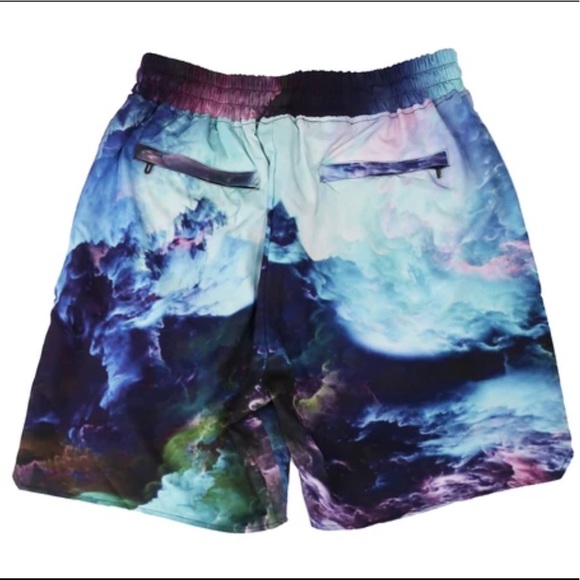 Fortnite Headgear Classics basketball Shorts - Picture 2 of 4